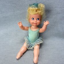 Mattel tiny dancerina for sale  Coal Township