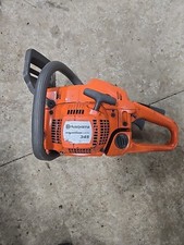 Husqvarna 345 bar for sale  Niles
