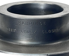 Hardinge collet step for sale  North Chelmsford