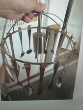 Luminaire cuisine atypique d'occasion  Limoges-