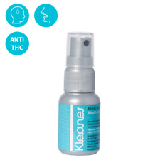 Kleaner 30ml spray usato  Roma