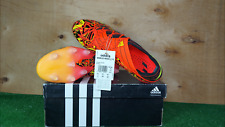 Chuteiras masculinas de futebol/futebol Adidas Nemeziz Messi.1 FG FW7323 comprar usado  Enviando para Brazil
