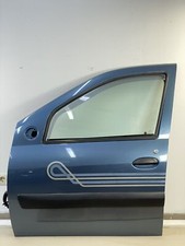 Dacia logan tür gebraucht kaufen  Berlin