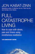 Jon kabat zinn for sale  STOCKPORT