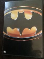 Batman dvd tim d'occasion  Chailly-en-Bière