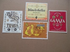 Ddr weinflaschenetiketten wein gebraucht kaufen  Erfurt