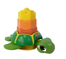Jouet tortue bain d'occasion  Donnemarie-Dontilly