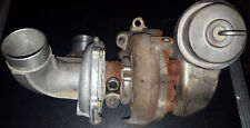Turbina toyota auris usato  Palermo