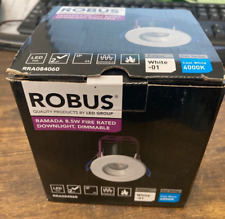 Robus ramada dimmable for sale  BRISTOL