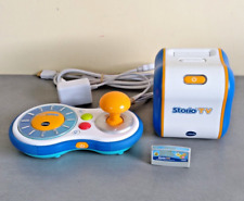 Console vtech storio d'occasion  Pontvallain