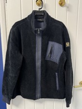 Belstaff men fleece for sale  LONDON