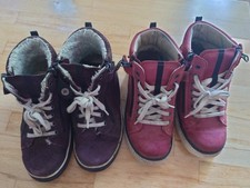 Winter rthesenschuhe gebraucht kaufen  Berlin