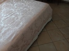 Copriletto matrimoniale lusso usato  Grosseto