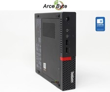 Lenovo mini desktop usato  Italia