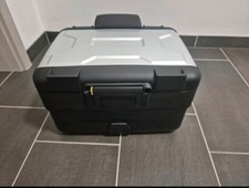 Bmw topcase rückenlehne gebraucht kaufen  Mörlenbach