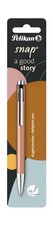 Pelikan 817677 kugelschreiber gebraucht kaufen  Berlin
