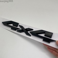 Matte black fits for sale  USA