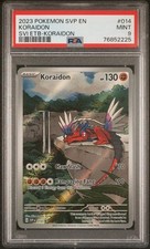 2023 pokemon svp d'occasion  Lyon IX