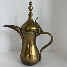 Vtg handmade brass for sale  Summerville