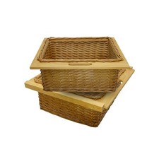 Kukoo pull wicker for sale  SCUNTHORPE