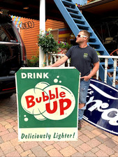 Vintage early bubble for sale  Ely