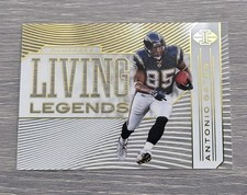 Antonio gates living for sale  Las Vegas