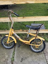 Vintage sunbeam raleigh for sale  RHYL