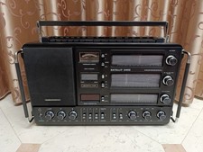 Grundig satellit 3400 usato  Trambileno