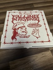 Falling reverse pizzabox for sale  Columbus