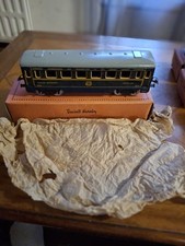 Hornby voiture restaurant d'occasion  France