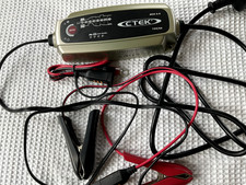 Ctek mxs 305 gebraucht kaufen  Sasbach