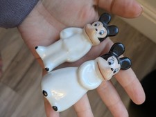 Vintage disney mickey for sale  SHEFFIELD