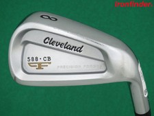 Cleveland 588 precision for sale  Costa Mesa