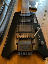 Hohner g3t headless for sale  LONDON