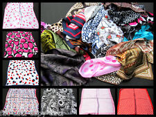 Designs silk satin for sale  ILFORD