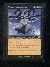 Carte magic rare d'occasion  Staffelfelden