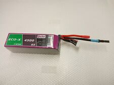 Lipo hacker eco gebraucht kaufen  Kieselbronn