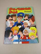 Postman pat annual for sale  DOWNHAM MARKET