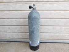 Vintage steel scuba for sale  West Hills