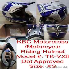 Kbc motorcross motorcycle for sale  Front Royal