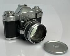 Zeiss ikon contaflex gebraucht kaufen  Ostfildern