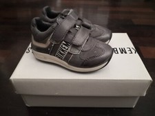 Bikkembergs scarpe bambino usato  Recanati