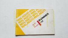 Malaguti runner 125 usato  Vimodrone