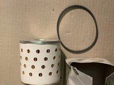 Engine oil filter for sale  SHERBORNE