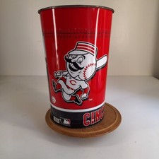 Cincinnati reds inch for sale  Centerville