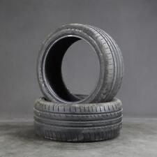 Sommerreifen dunlop sport gebraucht kaufen  Stralsund-Umland I
