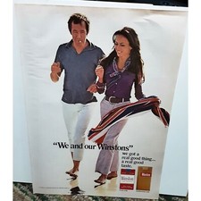 1970 winston cigarettes for sale  Wilmington