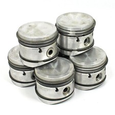 Cyl piston set for sale  MALVERN