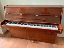 Samick 108 upright for sale  SANDY