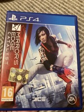 Mirror edge catalyst usato  Pavia